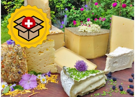 Probierpaket Plus (+15.00 ‎€)