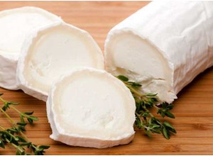 Nix-zu-meckern-Ziege